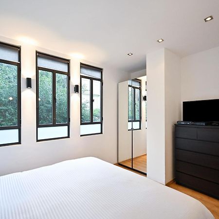 תל אביב Nice 2Br Near Gordon Beach By Holyguest מראה חיצוני תמונה