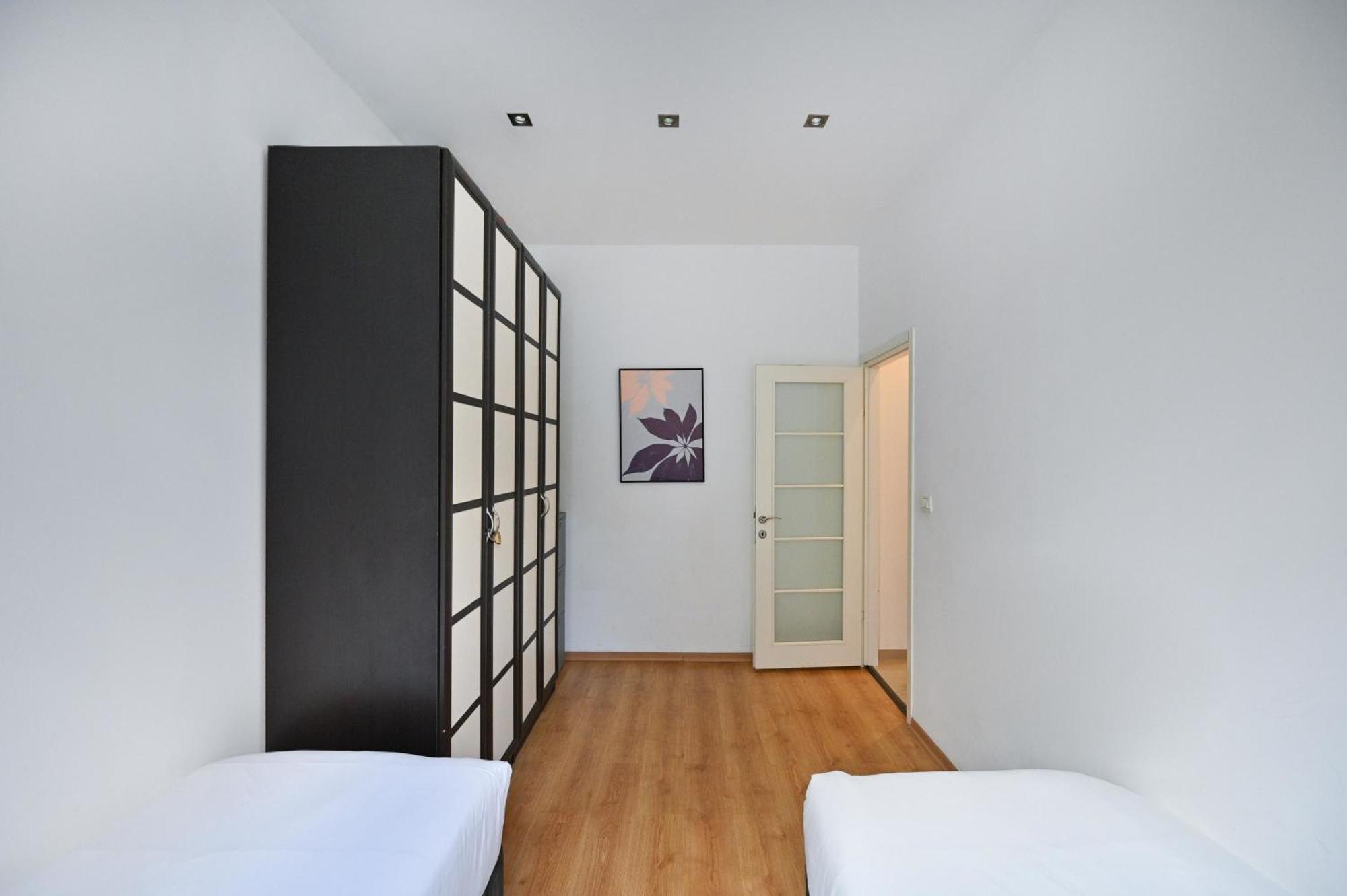 תל אביב Nice 2Br Near Gordon Beach By Holyguest מראה חיצוני תמונה