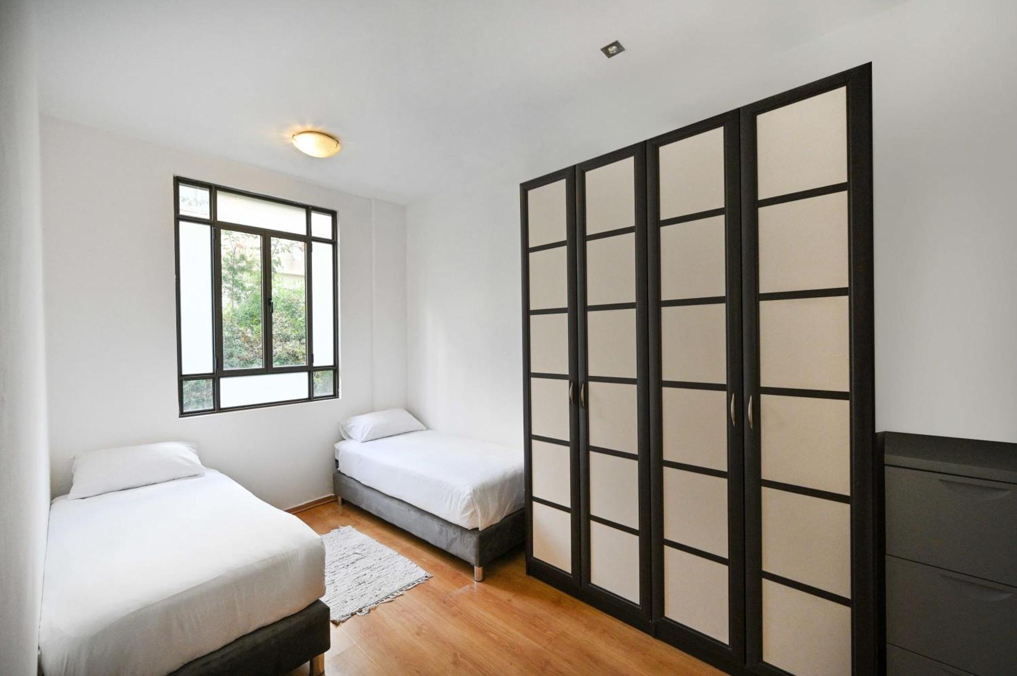 תל אביב Nice 2Br Near Gordon Beach By Holyguest מראה חיצוני תמונה