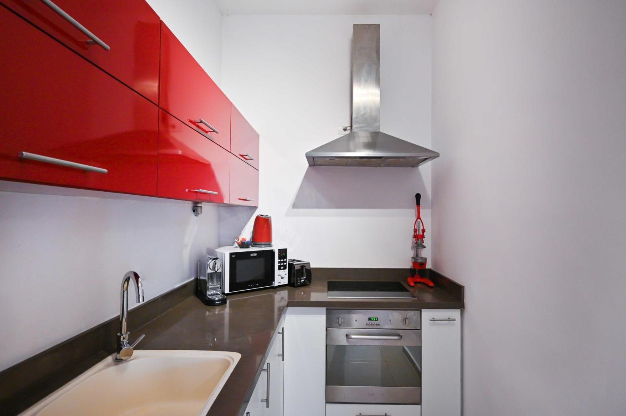 תל אביב Nice 2Br Near Gordon Beach By Holyguest מראה חיצוני תמונה